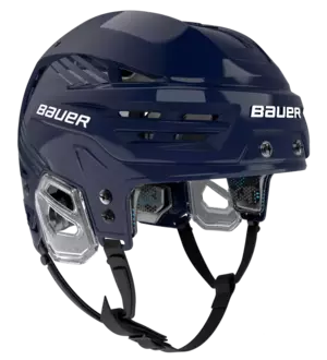 Bauer Team Re-Akt 85 Stock Helmet
